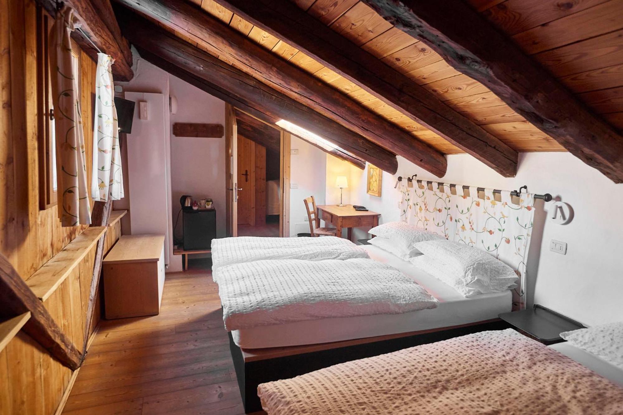 Hotel Dormi & Disna Val di Zoldo Zewnętrze zdjęcie