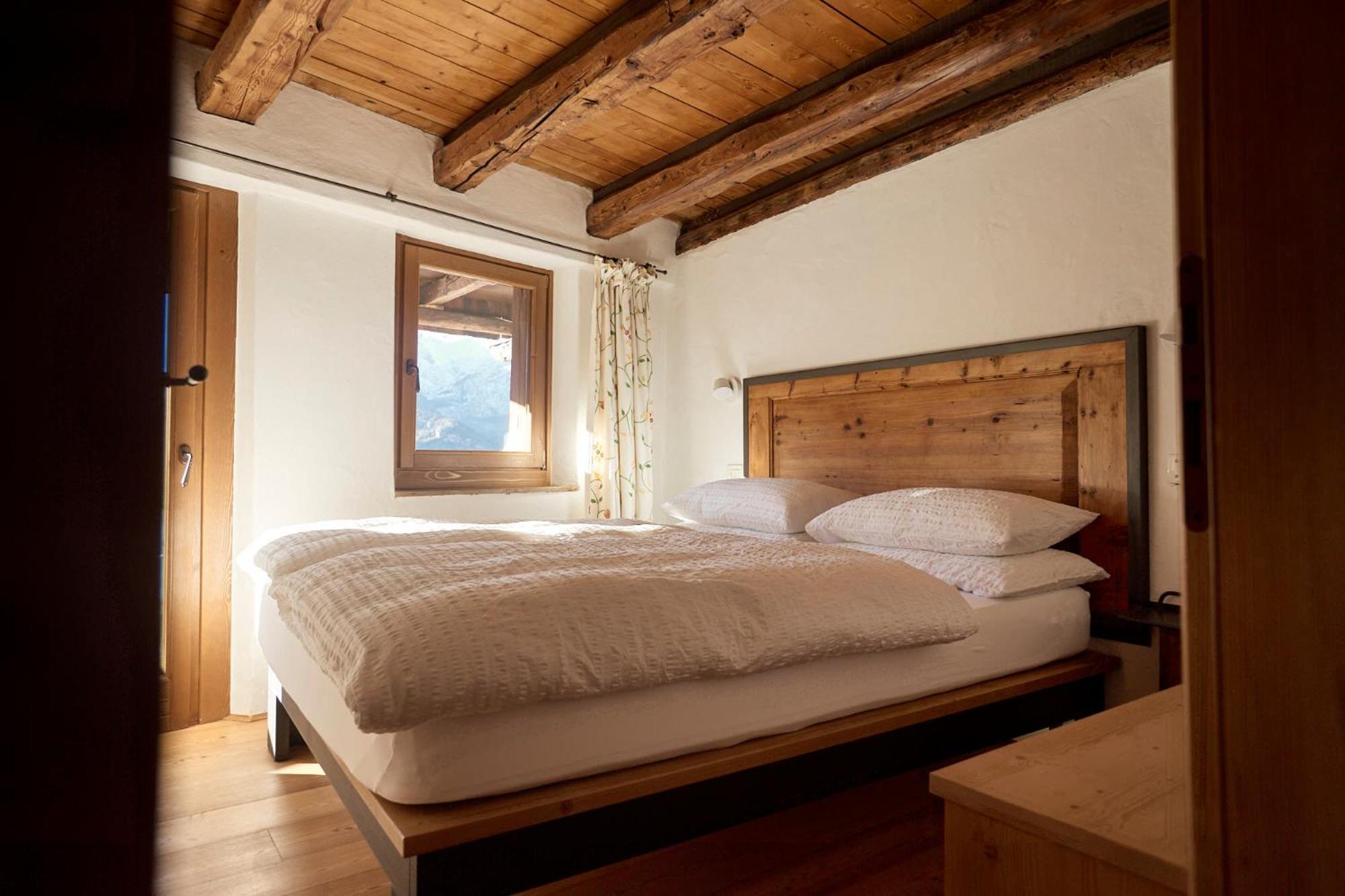 Hotel Dormi & Disna Val di Zoldo Zewnętrze zdjęcie