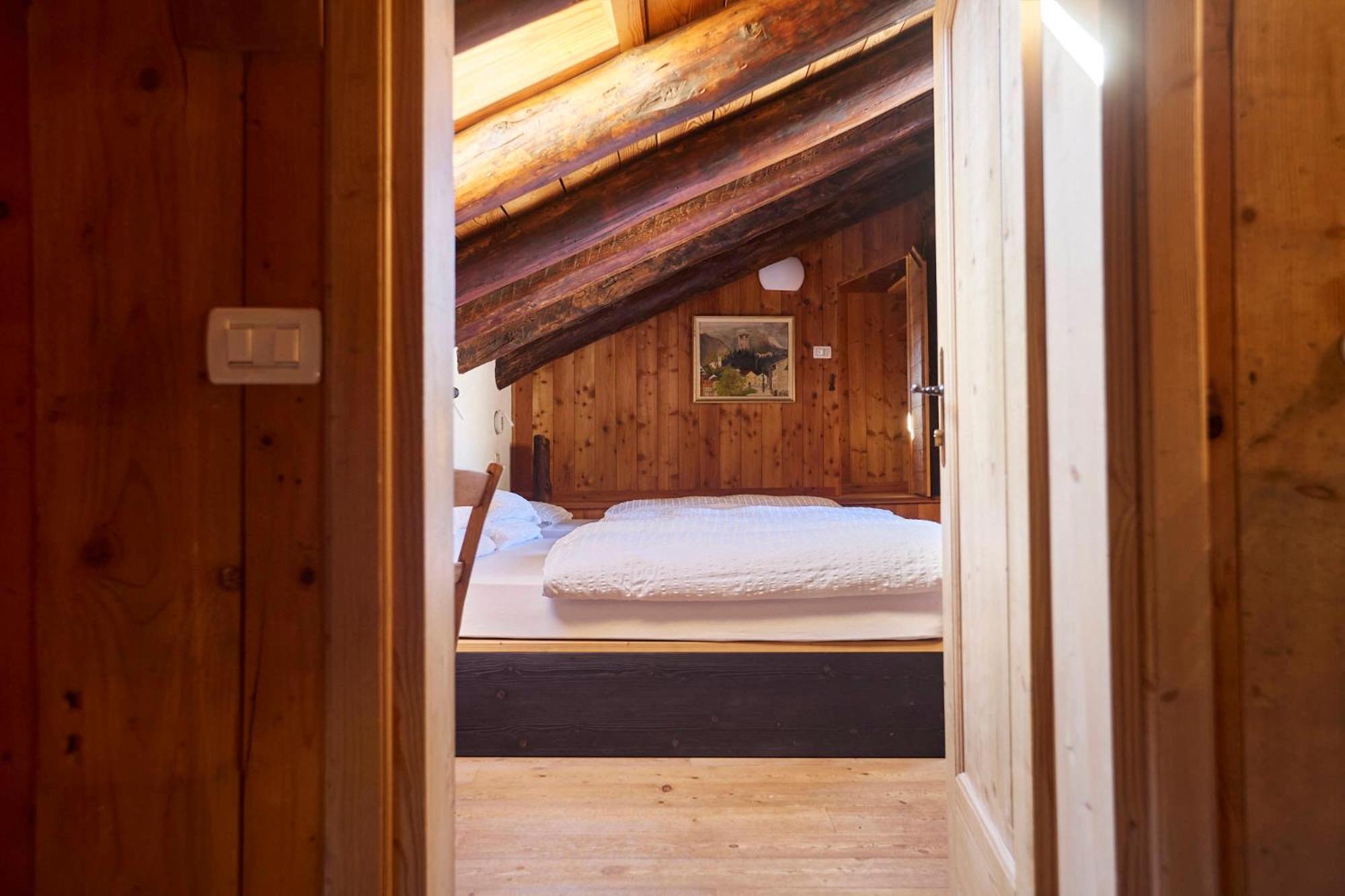Hotel Dormi & Disna Val di Zoldo Zewnętrze zdjęcie