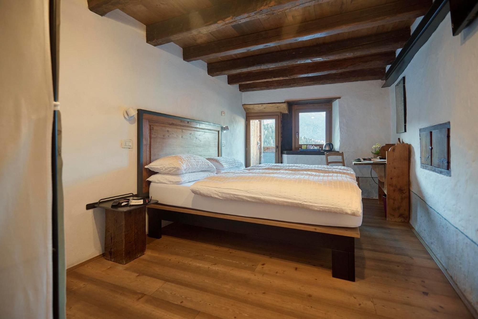 Hotel Dormi & Disna Val di Zoldo Zewnętrze zdjęcie