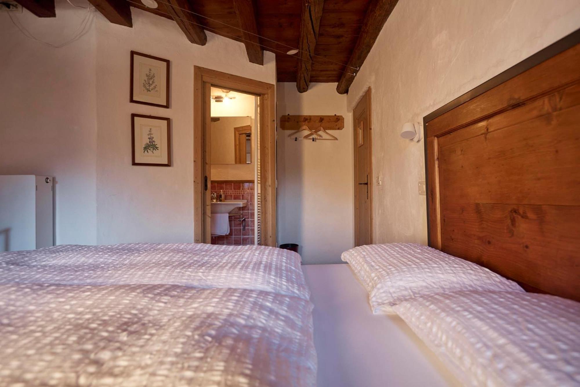 Hotel Dormi & Disna Val di Zoldo Zewnętrze zdjęcie