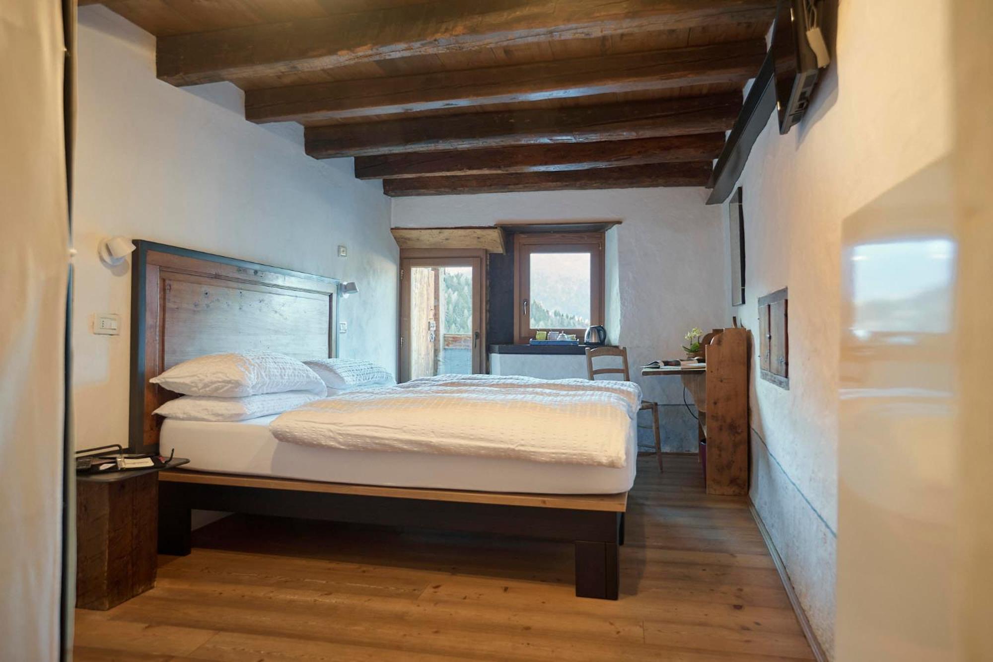 Hotel Dormi & Disna Val di Zoldo Zewnętrze zdjęcie
