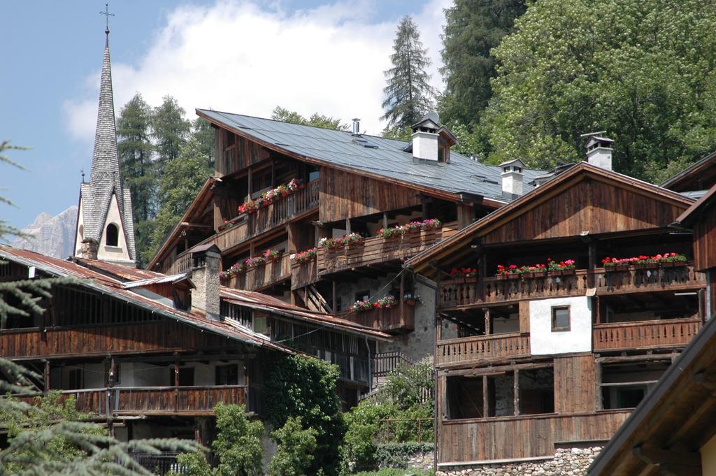 Hotel Dormi & Disna Val di Zoldo Pokój zdjęcie