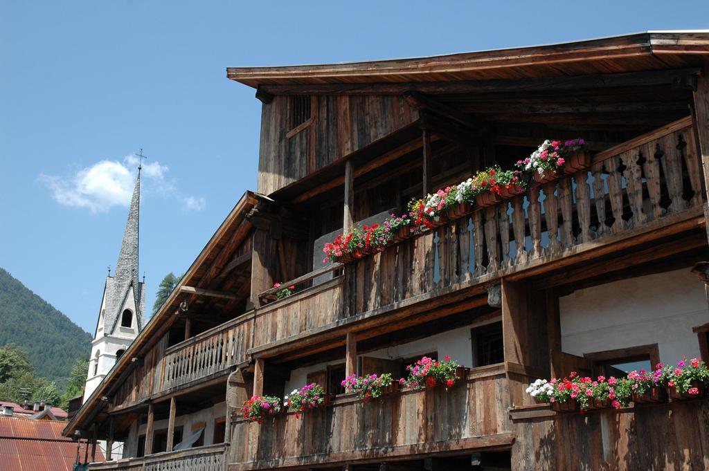 Hotel Dormi & Disna Val di Zoldo Pokój zdjęcie