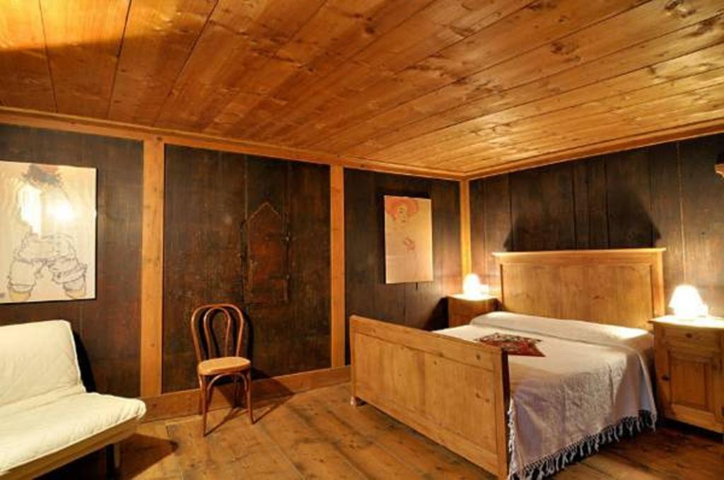 Hotel Dormi & Disna Val di Zoldo Zewnętrze zdjęcie