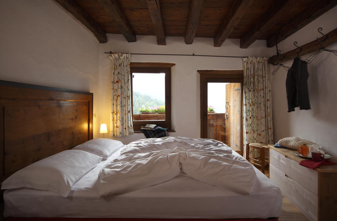 Hotel Dormi & Disna Val di Zoldo Zewnętrze zdjęcie