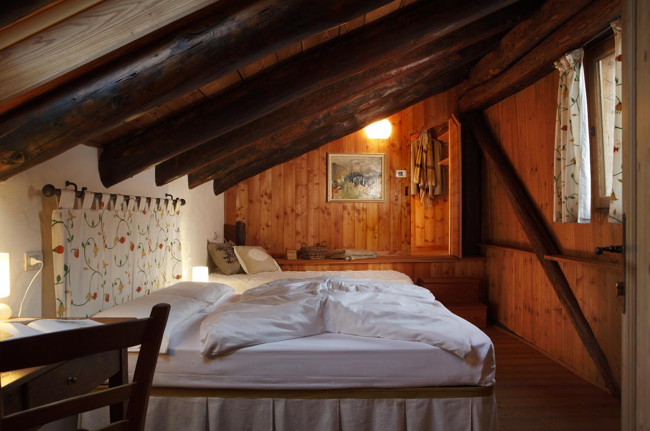 Hotel Dormi & Disna Val di Zoldo Zewnętrze zdjęcie
