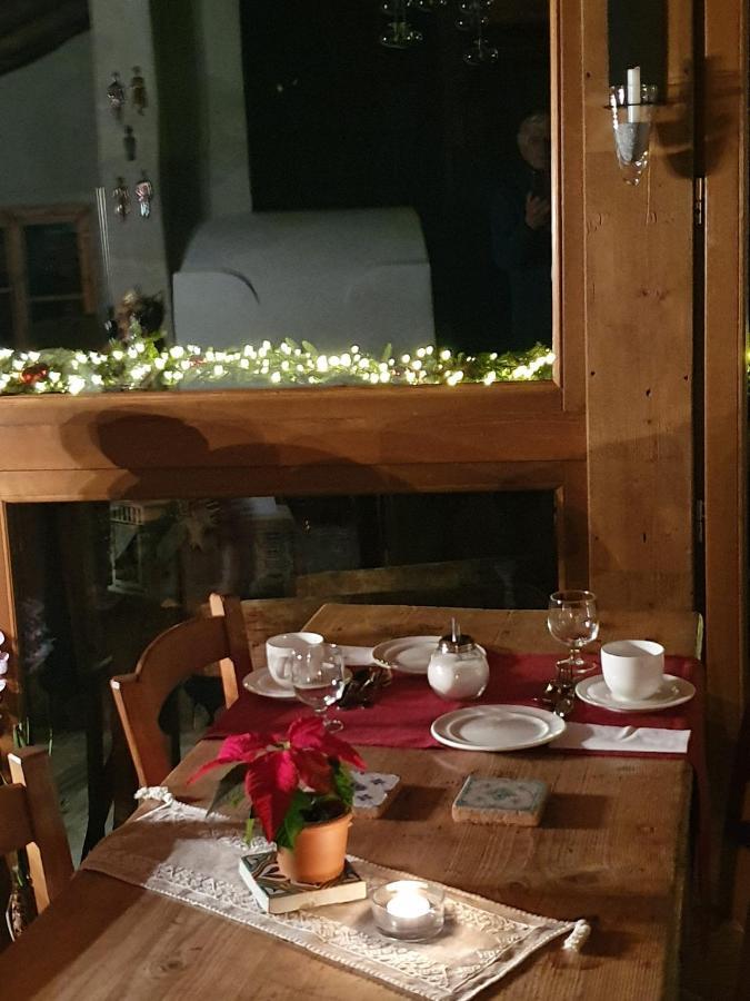 Hotel Dormi & Disna Val di Zoldo Zewnętrze zdjęcie