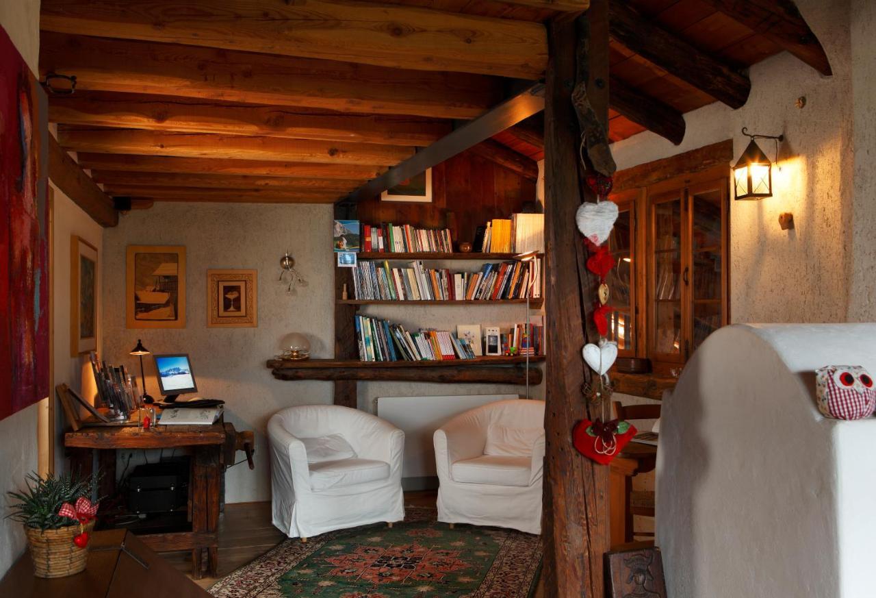Hotel Dormi & Disna Val di Zoldo Zewnętrze zdjęcie