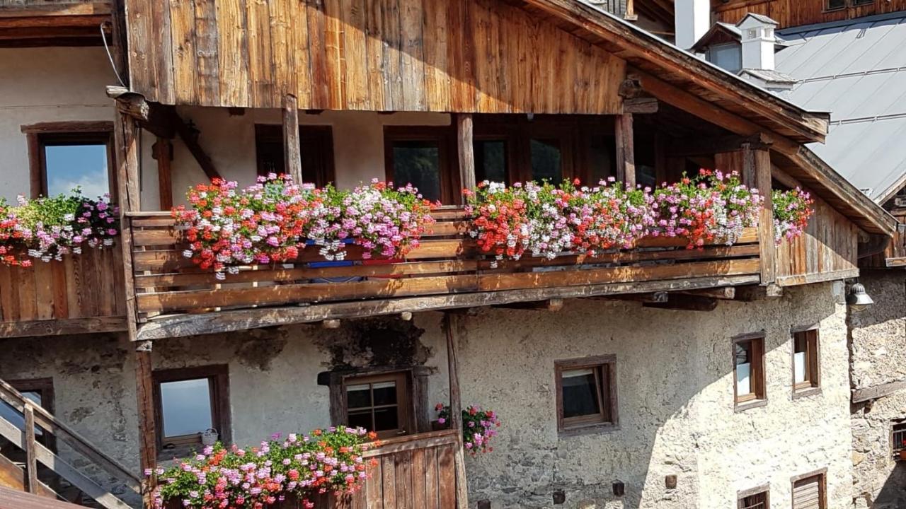 Hotel Dormi & Disna Val di Zoldo Zewnętrze zdjęcie