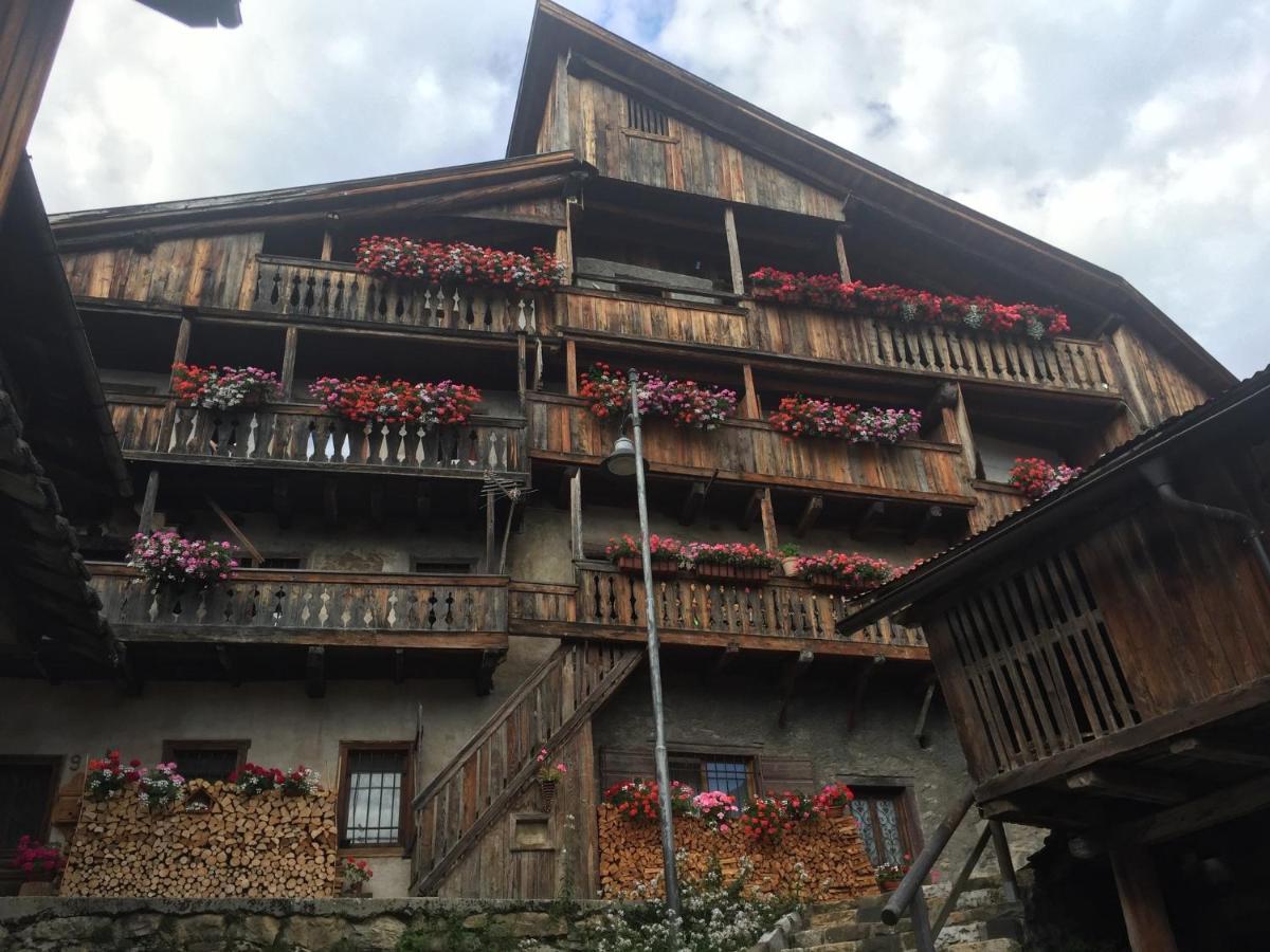 Hotel Dormi & Disna Val di Zoldo Zewnętrze zdjęcie
